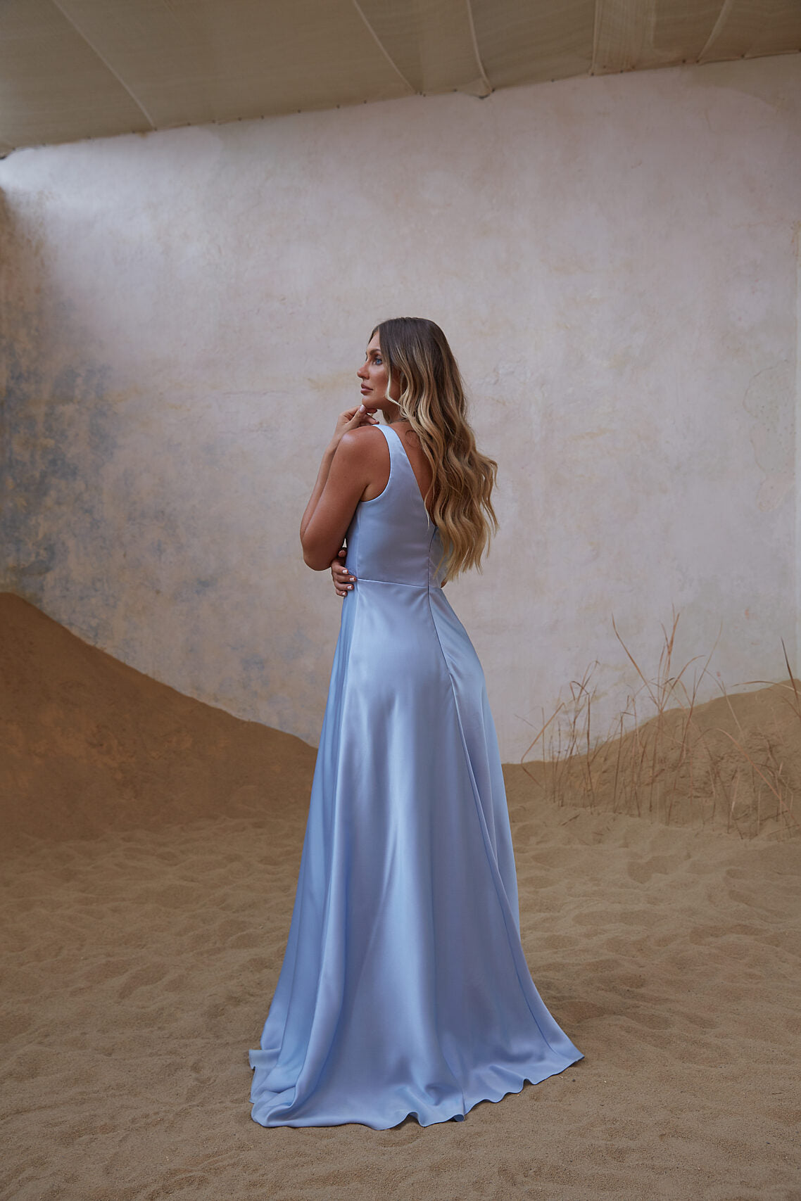 Bridesmaids Dress - #Avonlea